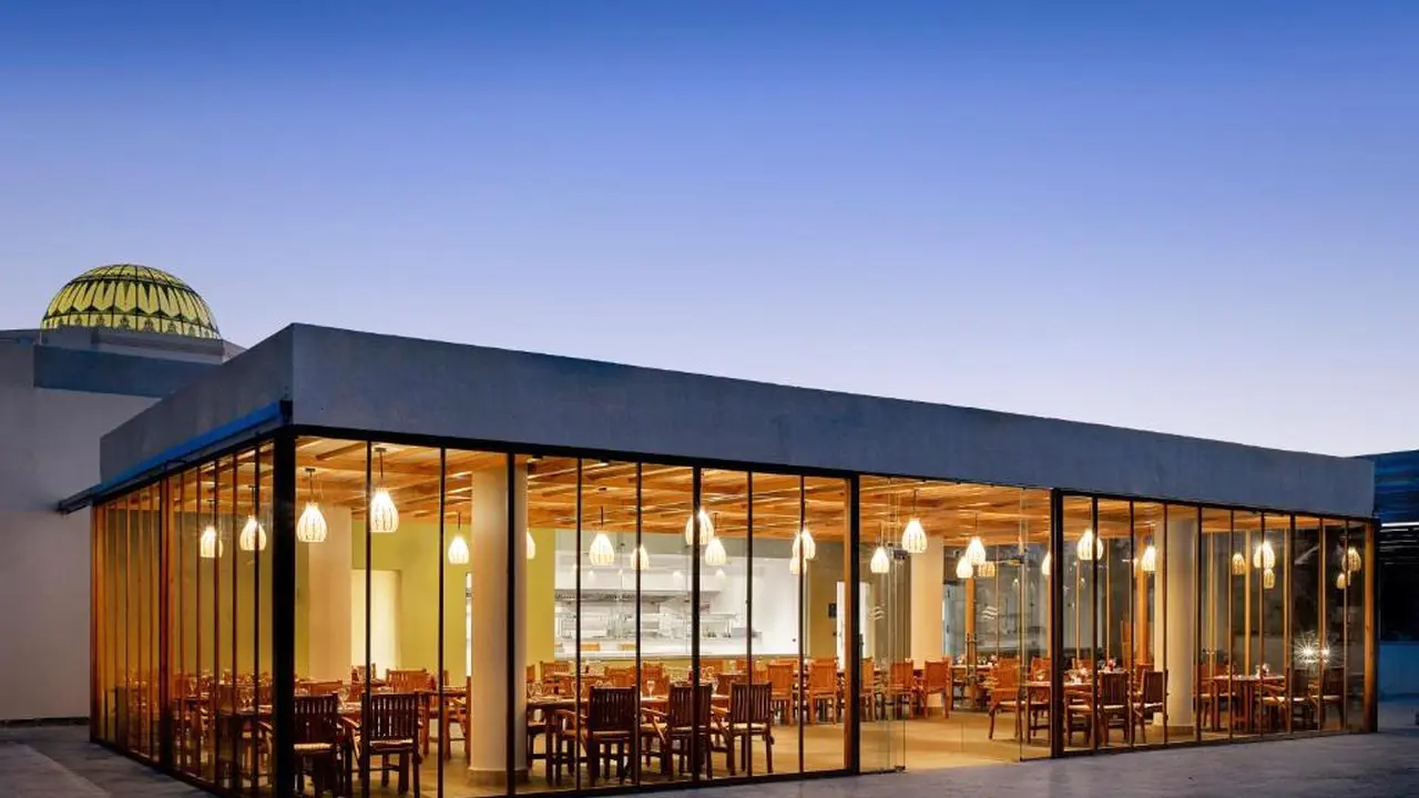 Hotel Coral Sea Waterworld - Sharm Elshikh